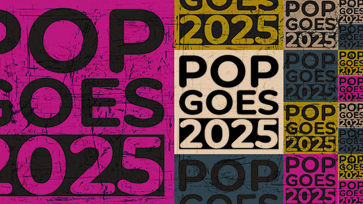 Pop Goes 2025 image number null